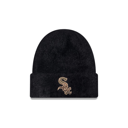 Phoenix Mercury Team Pom Knit Hat