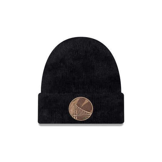 Phoenix Mercury Team Pom Knit Hat