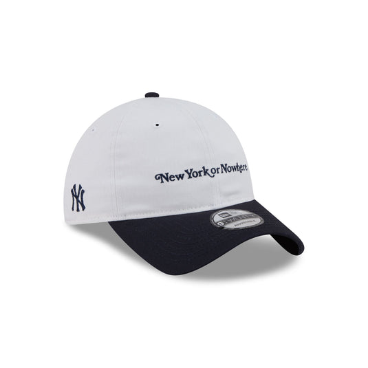 Chicago Cubs Spring Colorway 9TWENTY Adjustable Hat
