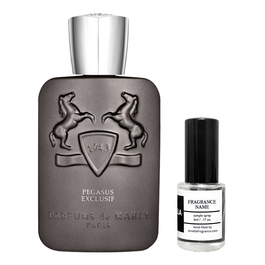 Pegasus Exclusif