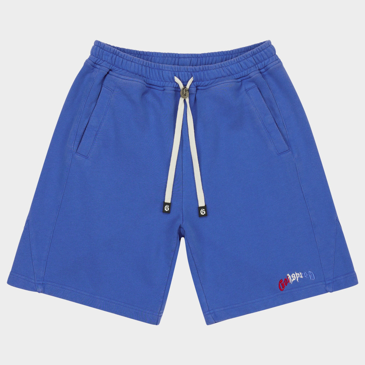 VITAL Terry Shorts 4th (Blue)