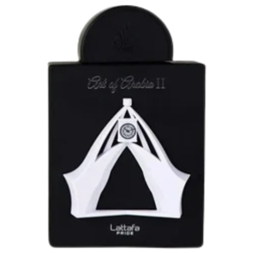 Pride Art of Arabia II EDP