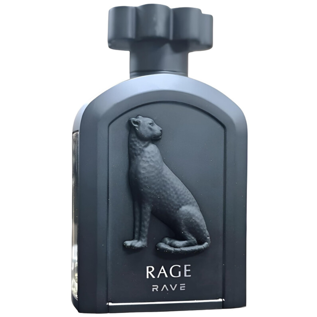 Rave Rage EDP
