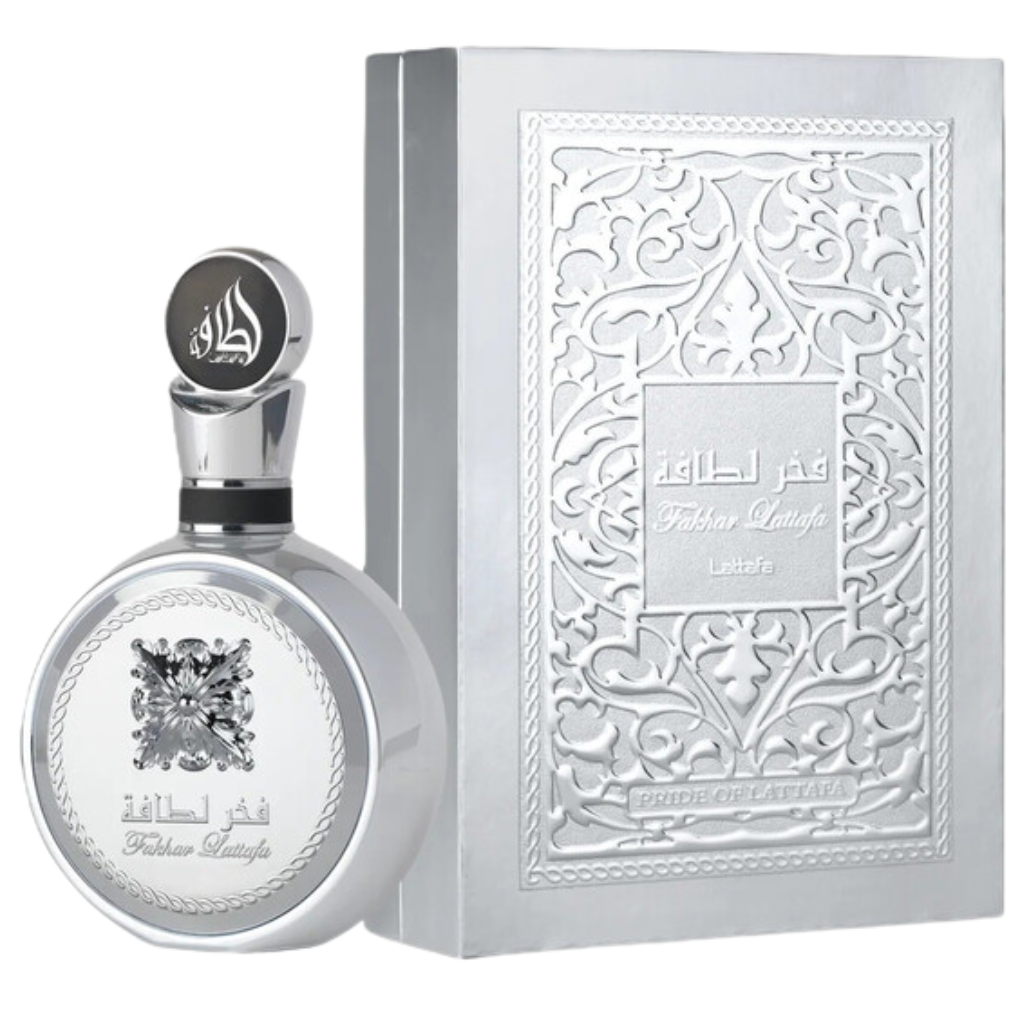 Fakhar Platin EDP