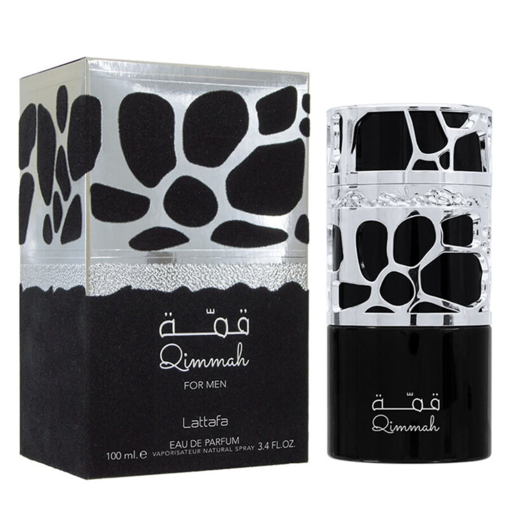 Qimmah for Men EDP
