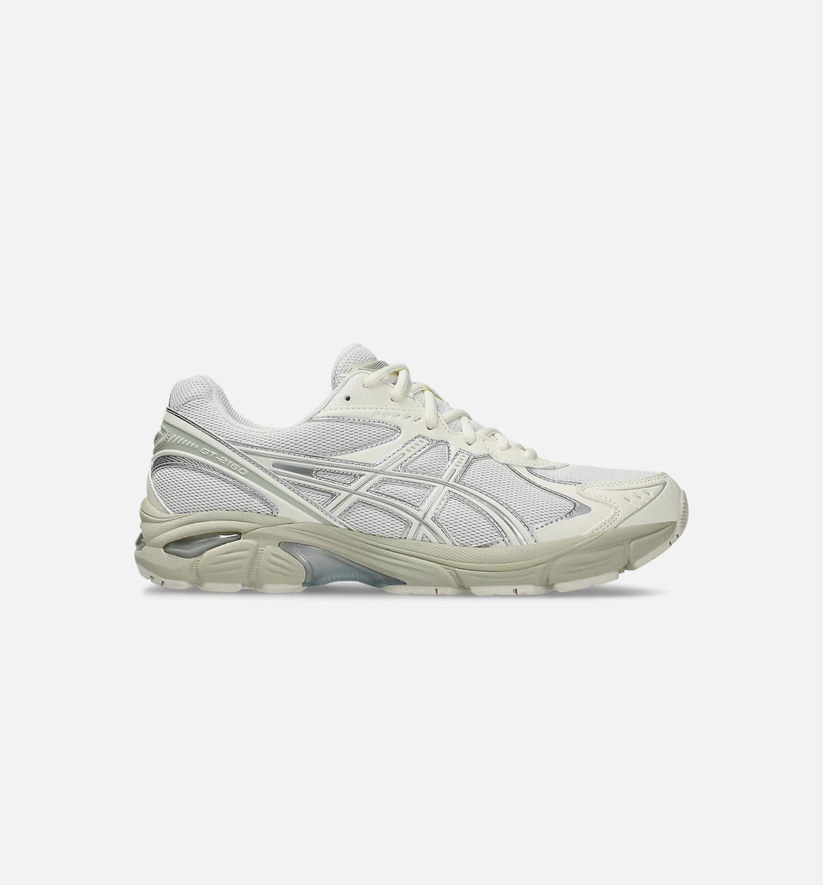 GT 2160 Mens Lifestyle Shoe - White/Cream
