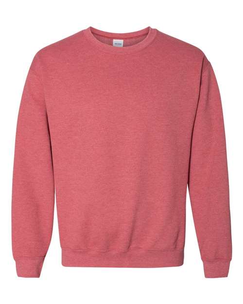 Adult Heavy Blend 50/50 Fleece Crew