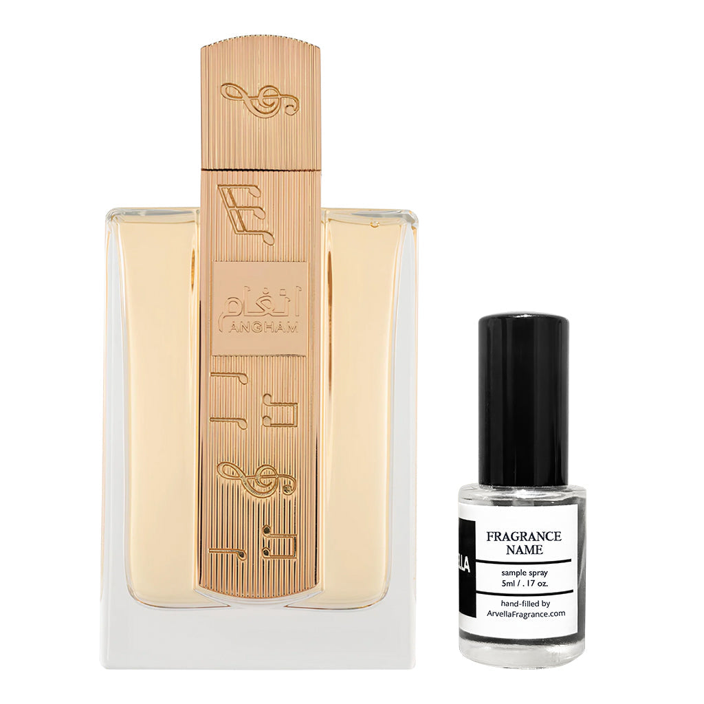 Angham EDP