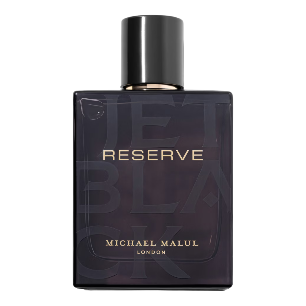 Jet Black Reserve EDP