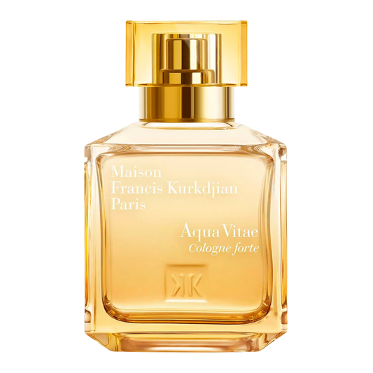 Aqua Vitae Cologne Forte EDP