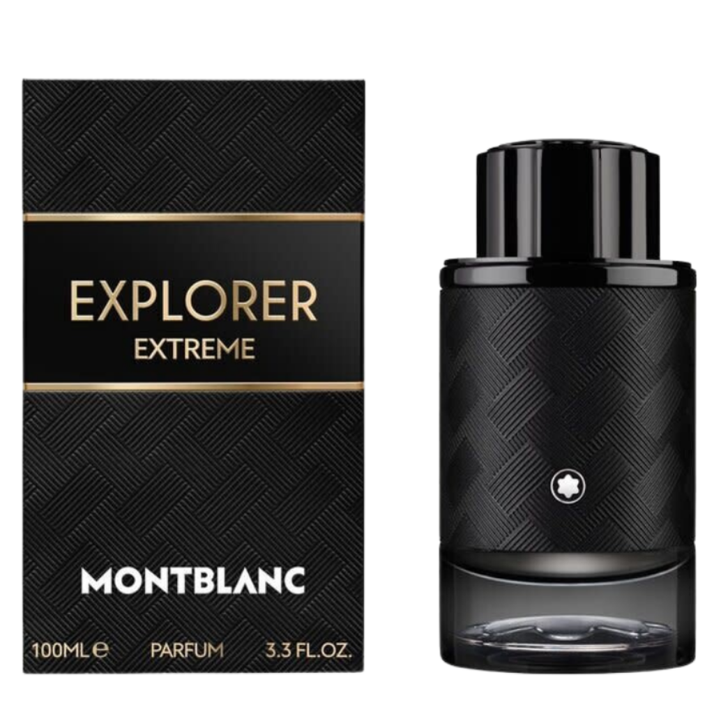 Explorer Extreme Parfum