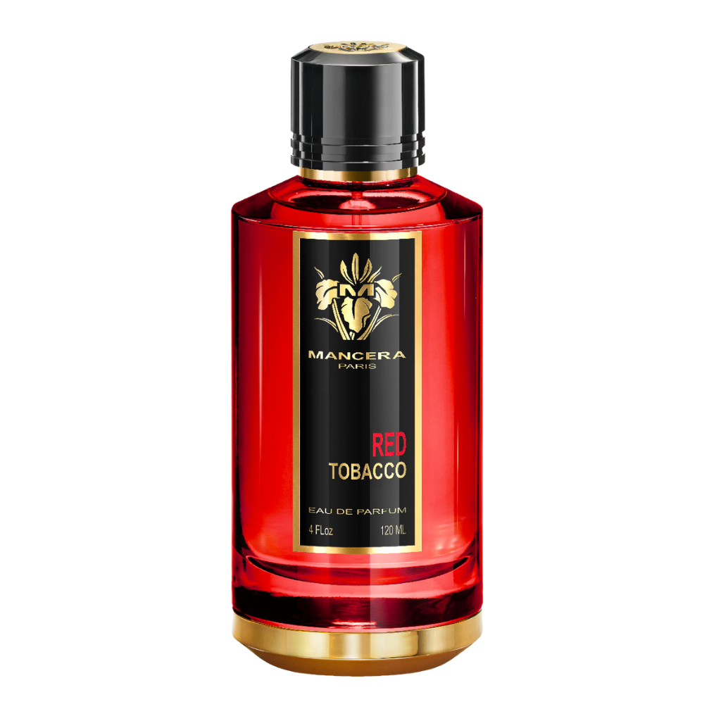 Red Tobacco EDP