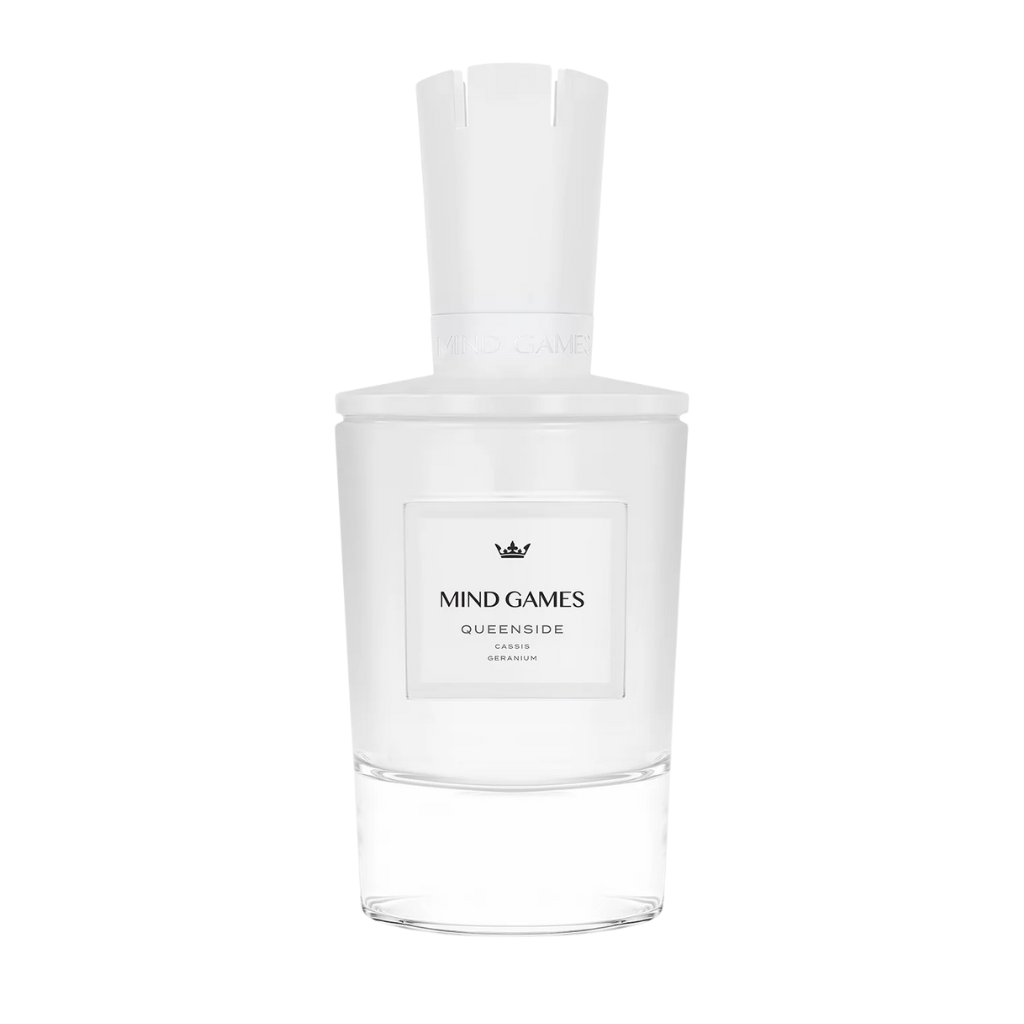 Queenside Extrait de Parfum