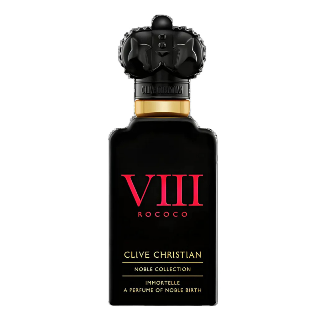Immortelle Parfum