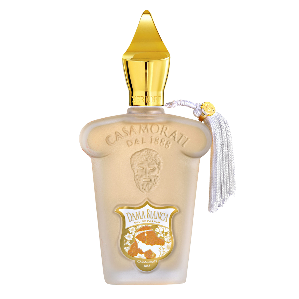 Casamorati Dama Bianca EDP