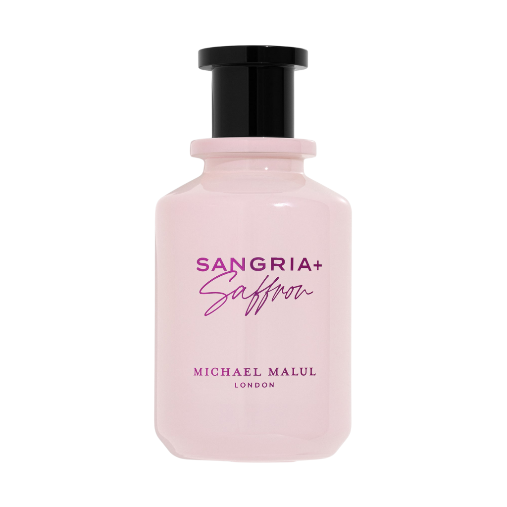 Sangria + Saffron EDP