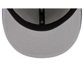 Phoenix Suns Team Color 59FIFTY Fitted Hat