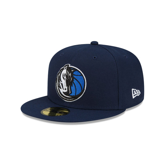Dallas Mavericks 2025 Statement Edition 59FIFTY Fitted Hat
