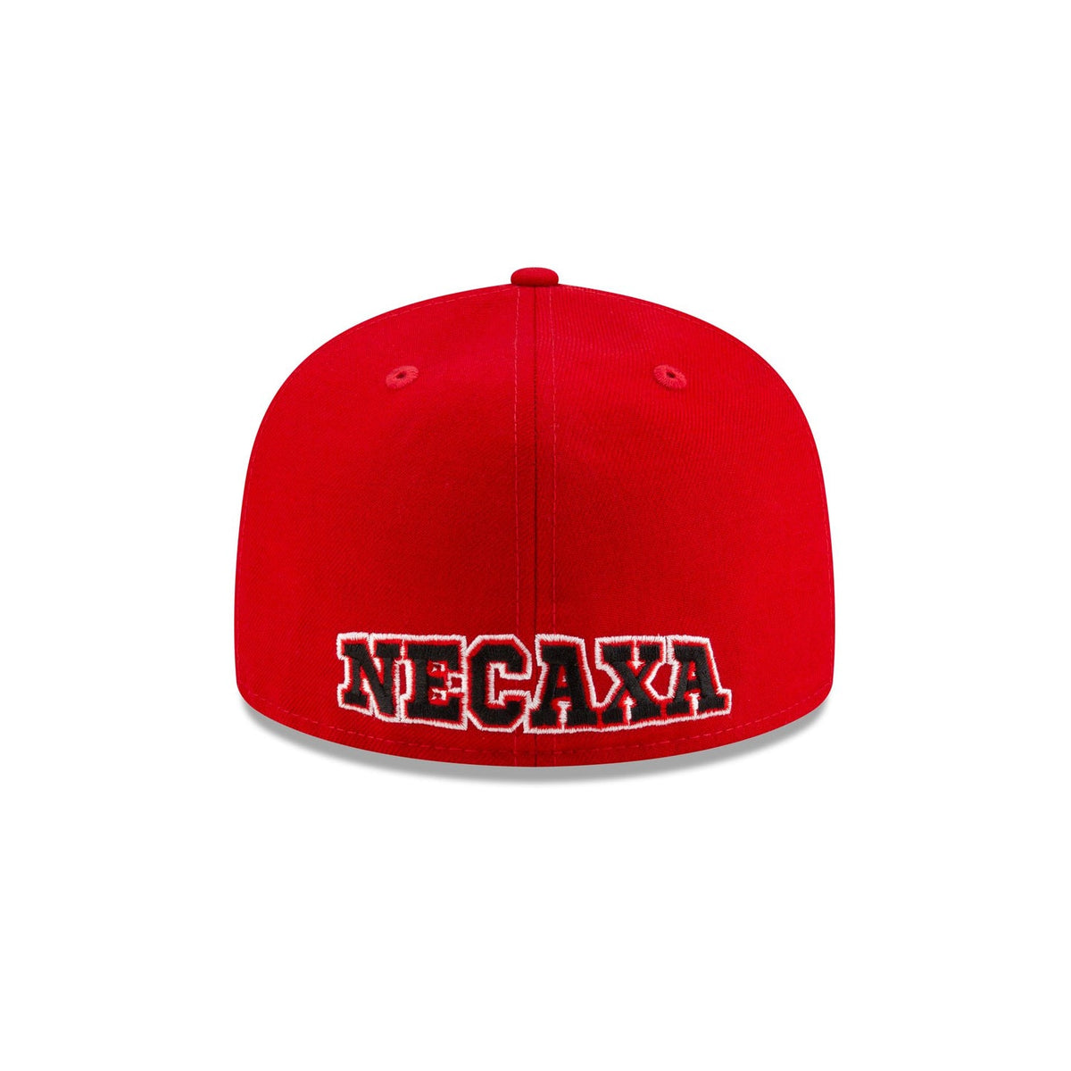 Club Necaxa Red 59FIFTY Fitted Hat