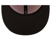 Club Necaxa Red 59FIFTY Fitted Hat