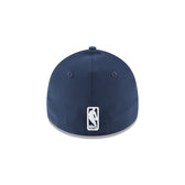 Dallas Mavericks Team Classic 39THIRTY Stretch Fit Hat