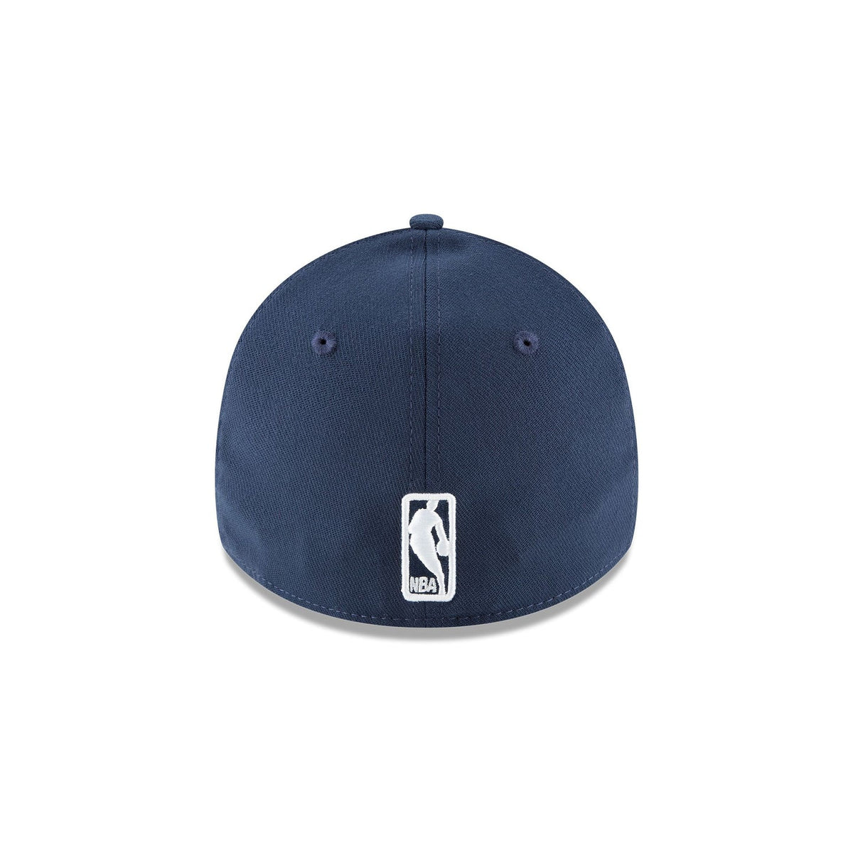 Dallas Mavericks Team Classic 39THIRTY Stretch Fit Hat