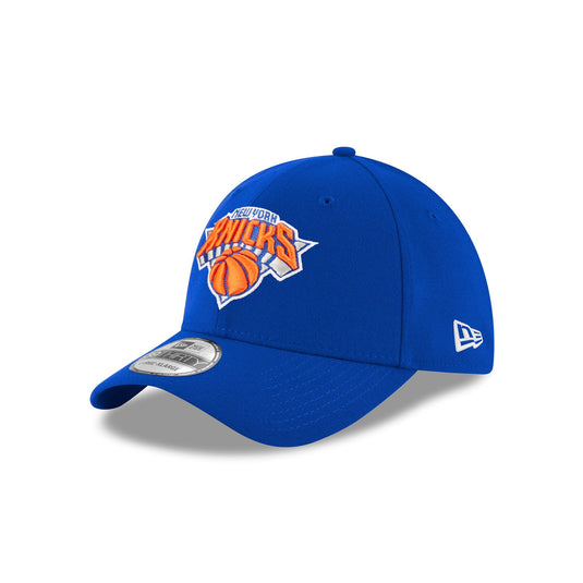 Dallas Mavericks Team Classic 39THIRTY Stretch Fit Hat