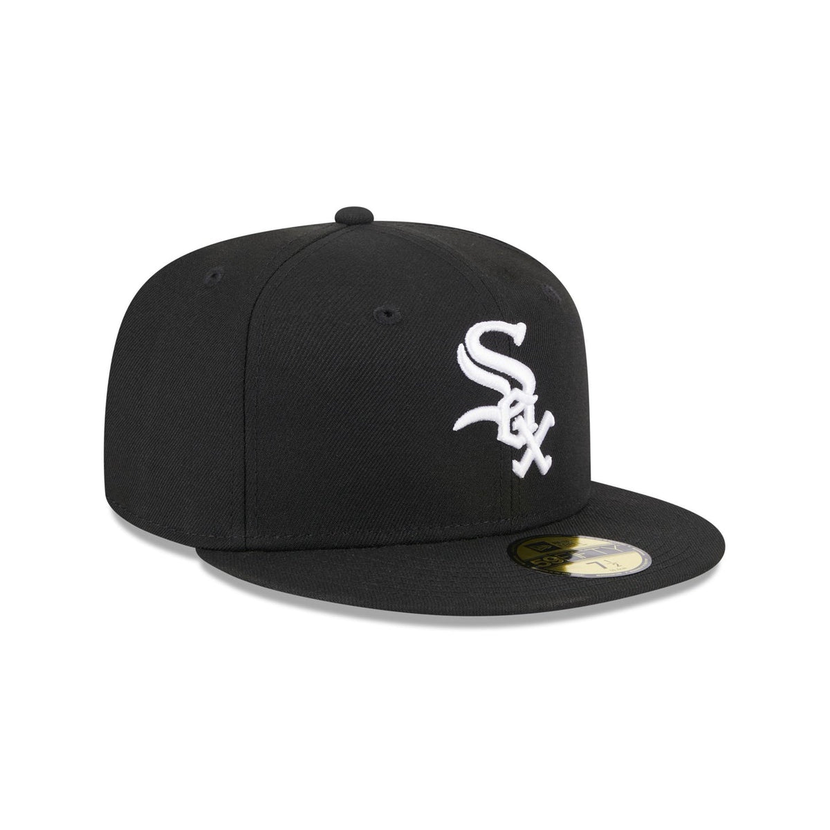 Chicago White Sox Authentic Collection 59FIFTY Fitted Hat