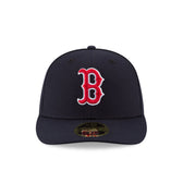 Boston Red Sox Authentic Collection Low Profile 59FIFTY Fitted Hat
