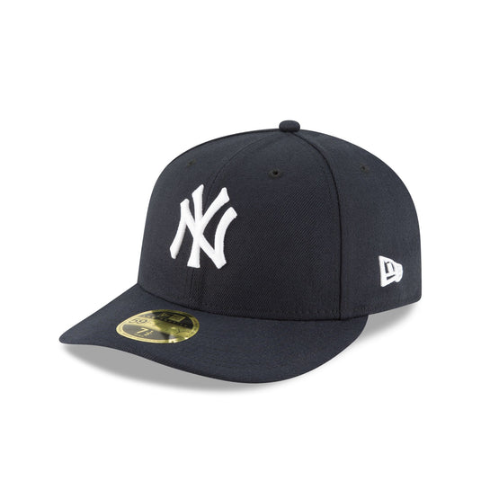 New York Yankees Authentic Collection 59FIFTY Fitted Hat