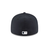 New York Yankees Authentic Collection Low Profile 59FIFTY Fitted Hat