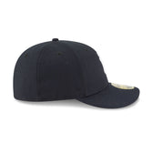 New York Yankees Authentic Collection Low Profile 59FIFTY Fitted Hat