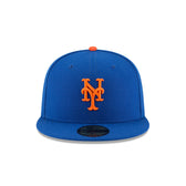 New York Mets Authentic Collection 59FIFTY Fitted Hat