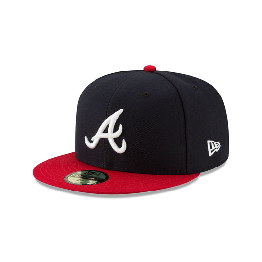 New York Yankees Authentic Collection 59FIFTY Fitted Hat