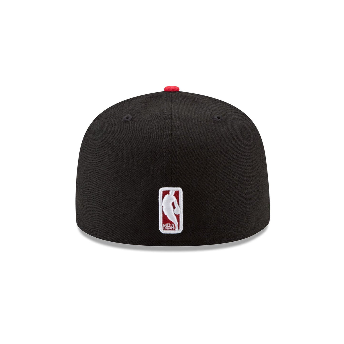 Portland Trailblazers 2Tone 59FIFTY Fitted Hat