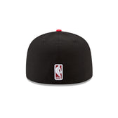Portland Trailblazers 2Tone 59FIFTY Fitted Hat