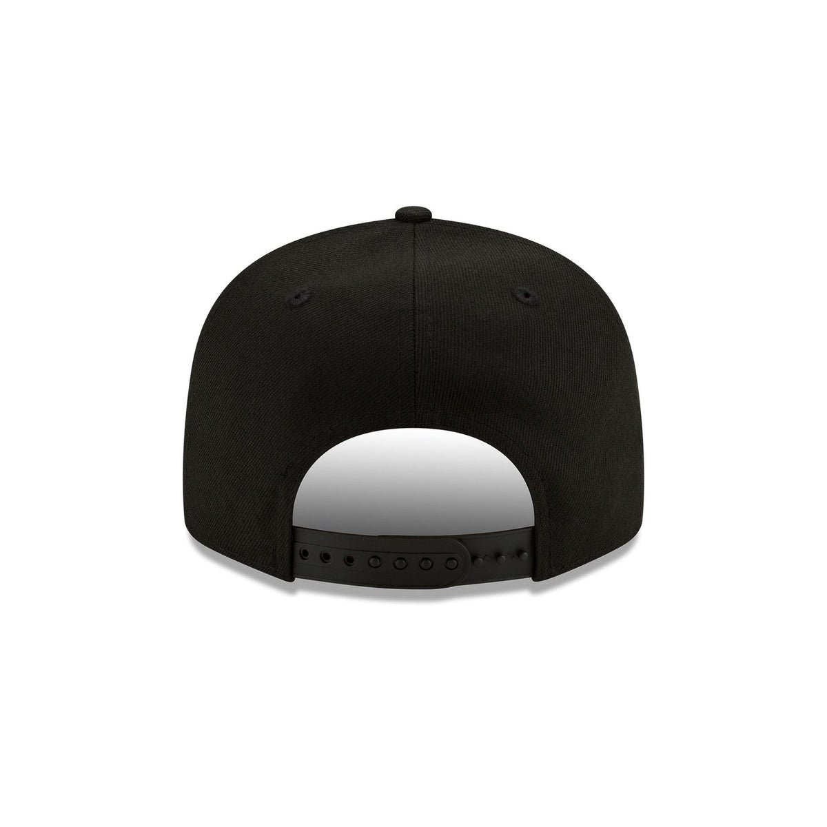 Tennessee Titans Basic Black & White 9FIFTY Snapback Hat