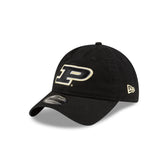 Purdue Boilermakers 9TWENTY Adjustable Hat