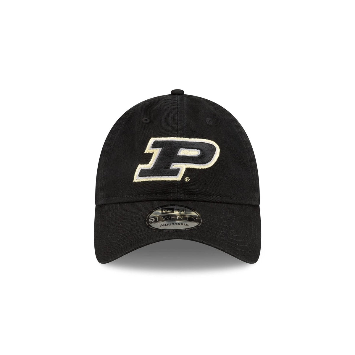 Purdue Boilermakers 9TWENTY Adjustable Hat