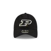 Purdue Boilermakers 9TWENTY Adjustable Hat