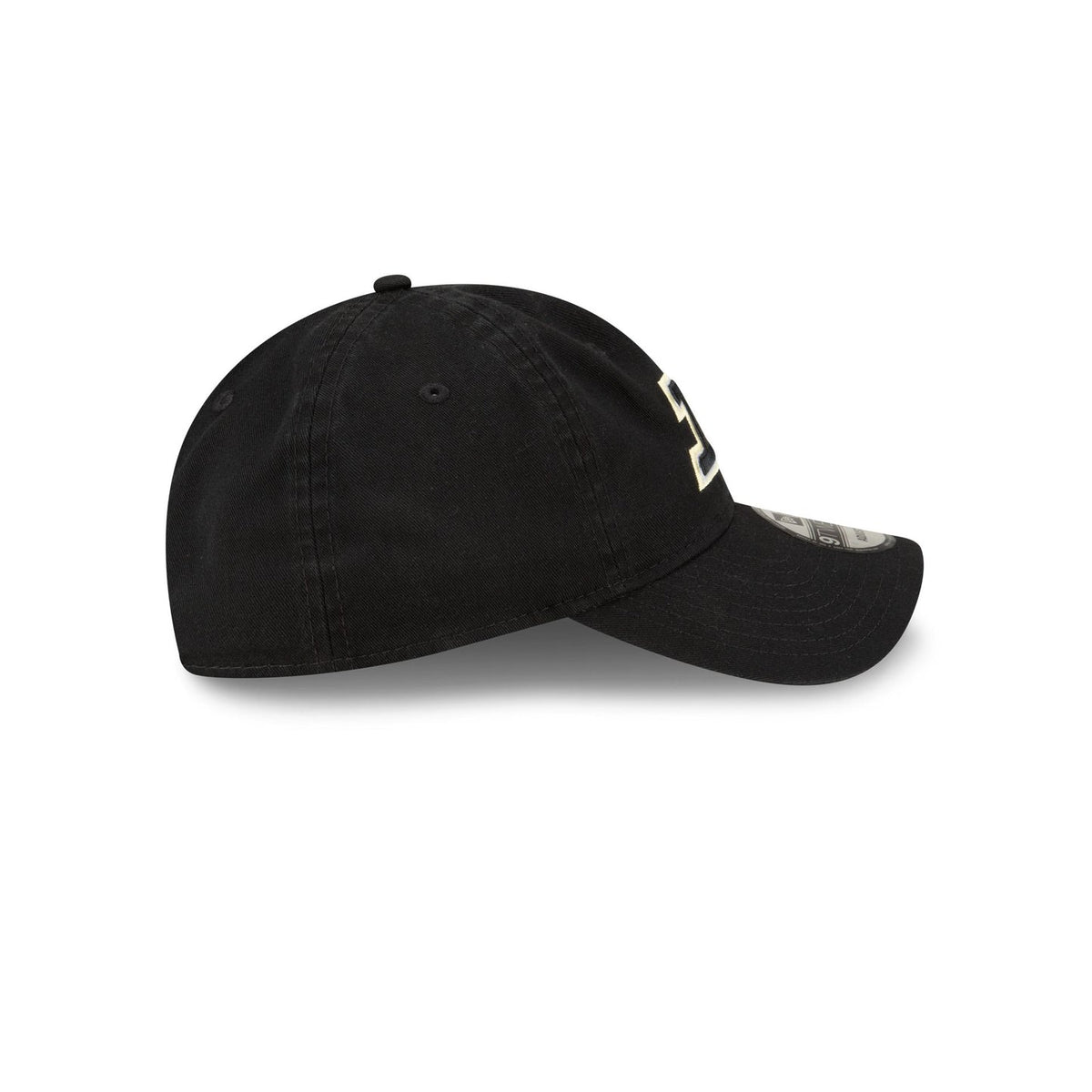 Purdue Boilermakers 9TWENTY Adjustable Hat