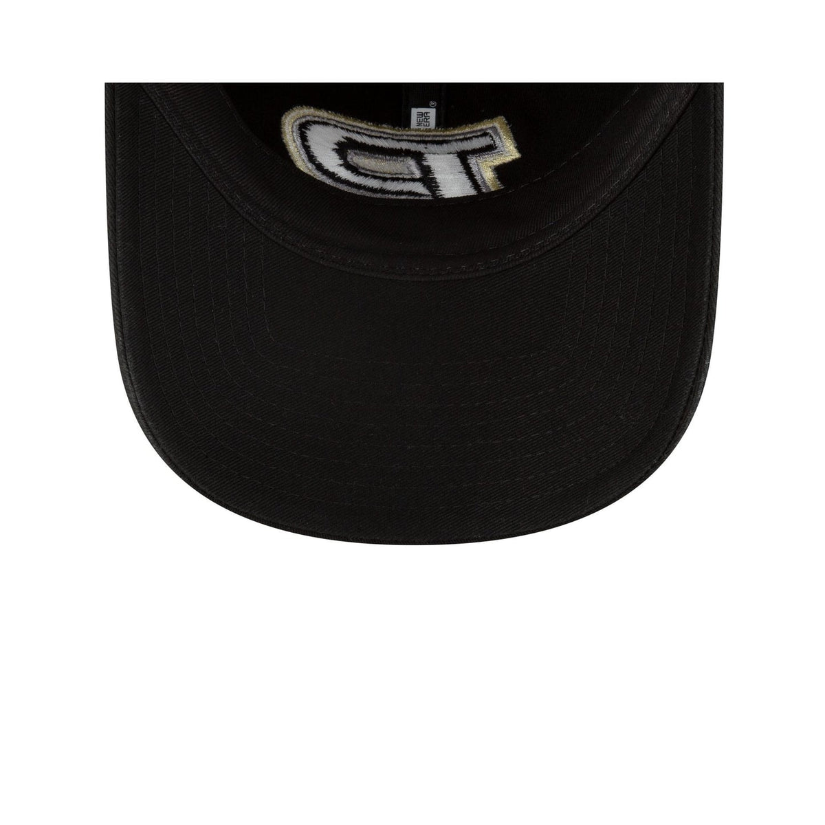 Purdue Boilermakers 9TWENTY Adjustable Hat