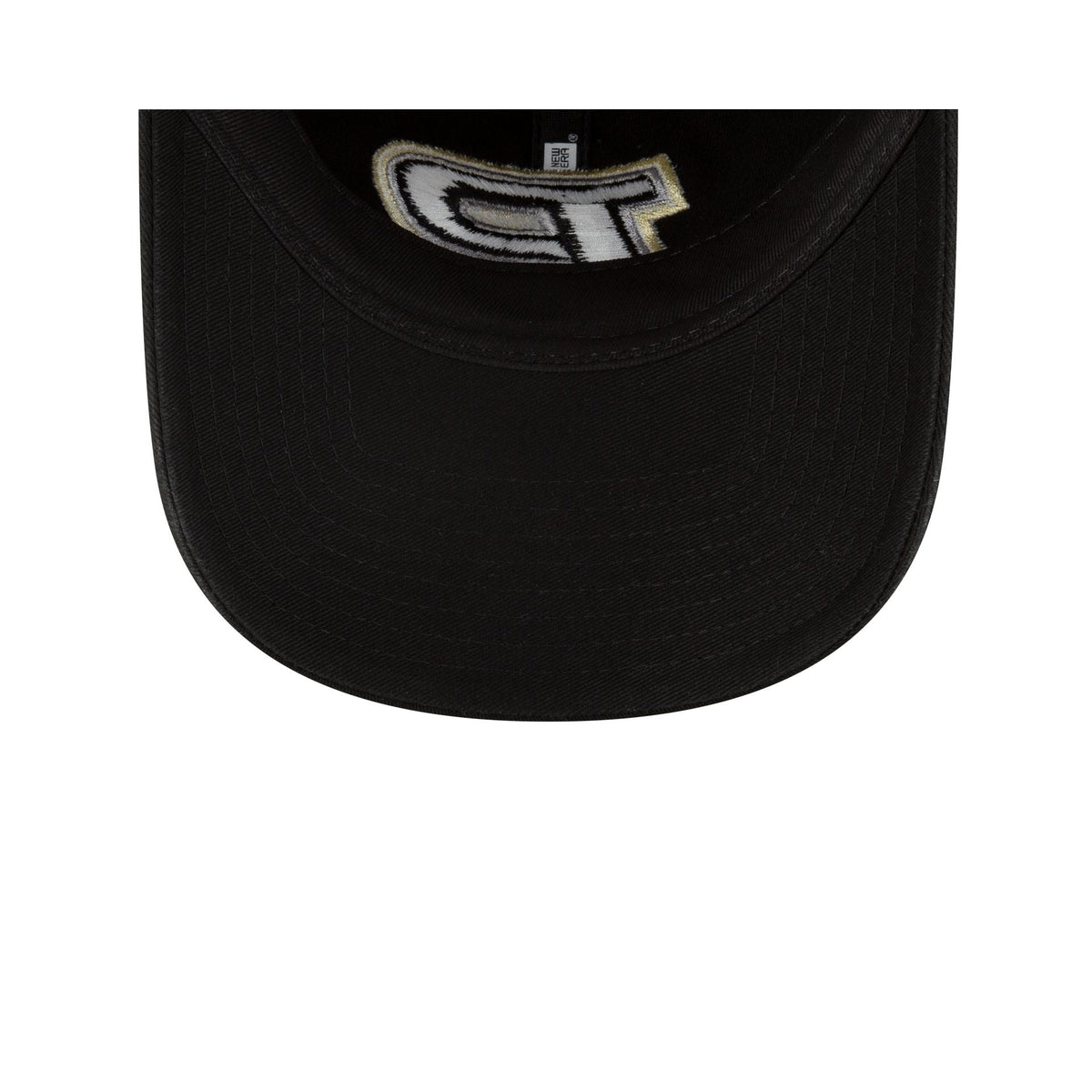Purdue Boilermakers 9TWENTY Adjustable Hat
