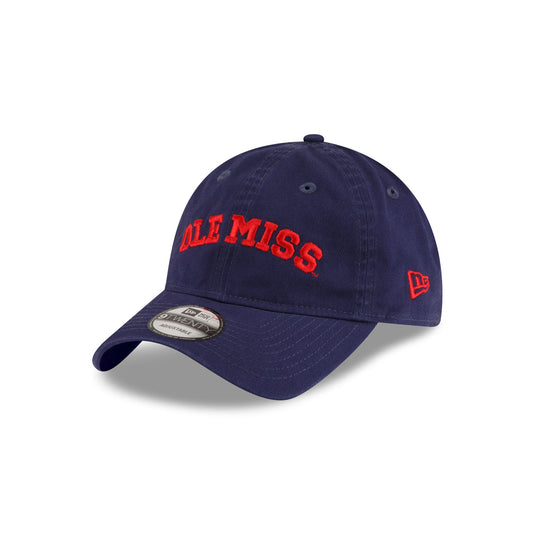 Illinois Fighting Illini College Vault 9TWENTY Adjustable Hat