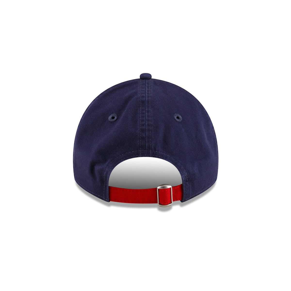 Mississippi Rebels College Vault 9TWENTY Adjustable Hat