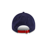 Mississippi Rebels College Vault 9TWENTY Adjustable Hat