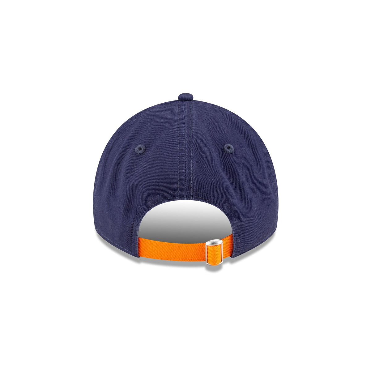 Illinois Fighting Illini College Vault 9TWENTY Adjustable Hat