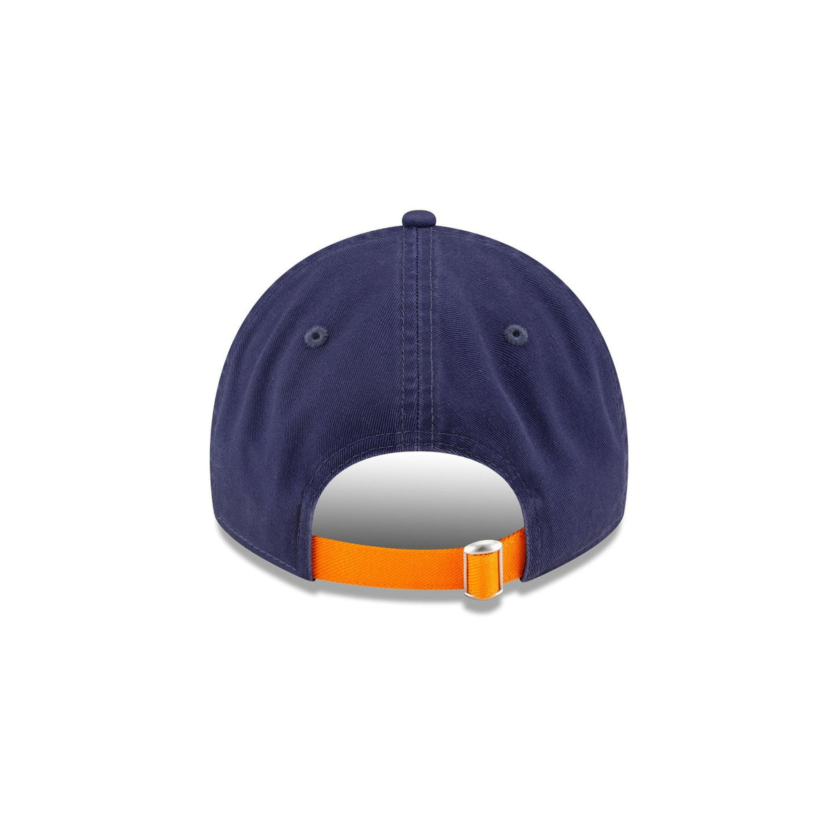 Illinois Fighting Illini College Vault 9TWENTY Adjustable Hat
