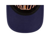 Illinois Fighting Illini College Vault 9TWENTY Adjustable Hat
