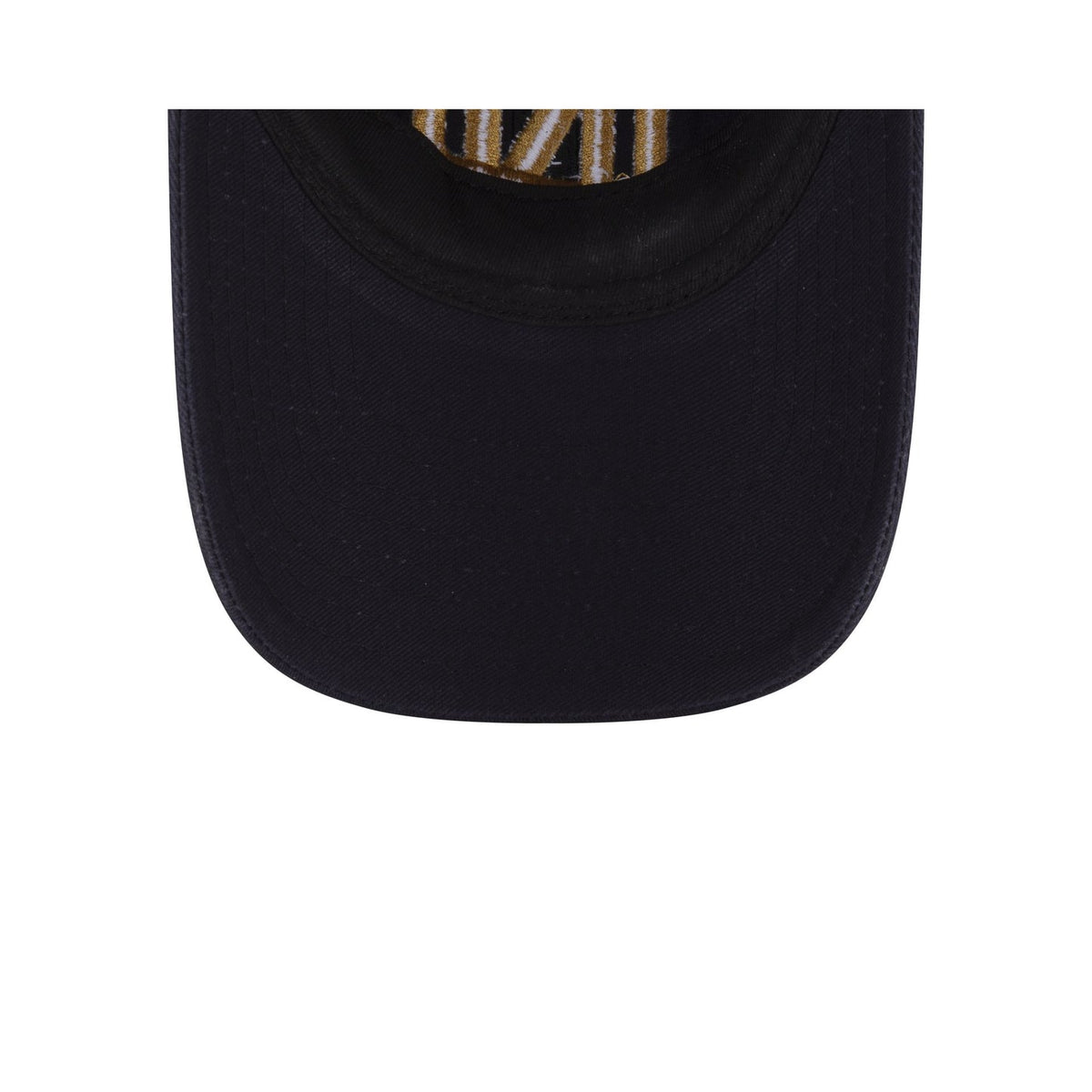 Notre Dame Fighting Irish Navy 9TWENTY Adjustable Hat